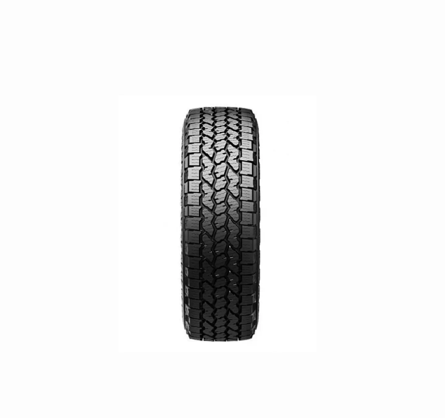 Neumatico Bridgestone Lt305/55R20 121/118S Dueler A/T Ascent 3