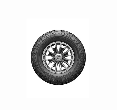 Neumatico Bridgestone Lt305/55R20 121/118S Dueler A/T Ascent