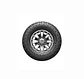 Neumatico Bridgestone Lt305/55R20 121/118S Dueler A/T Ascent - Miniatura 1
