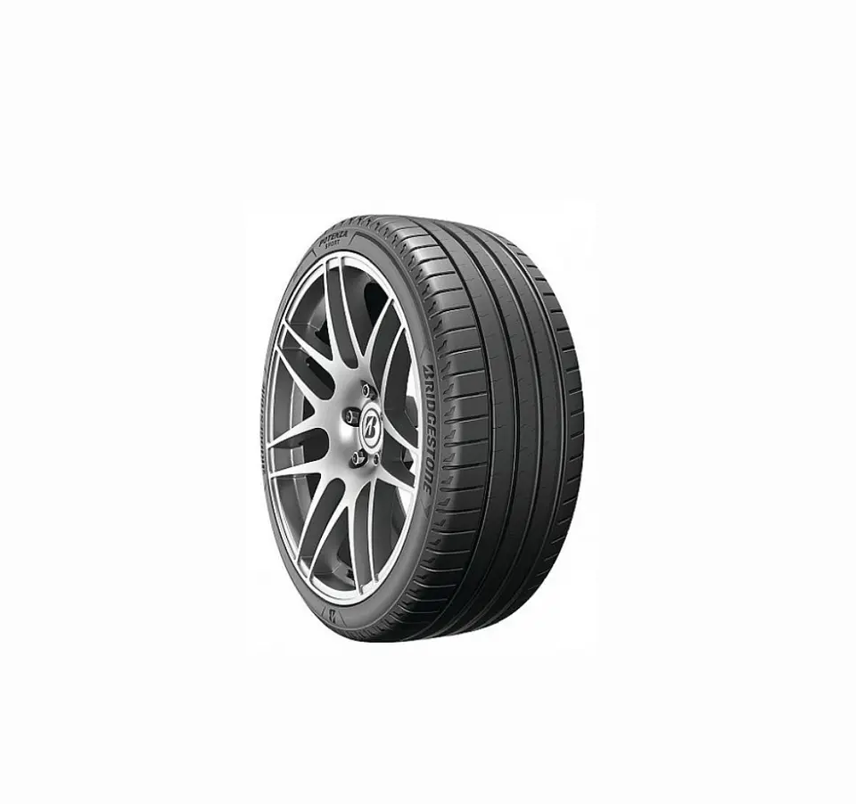 Neumatico Bridgestone 265/40Zr18 101Y Potenza Sport Xl Tl 2