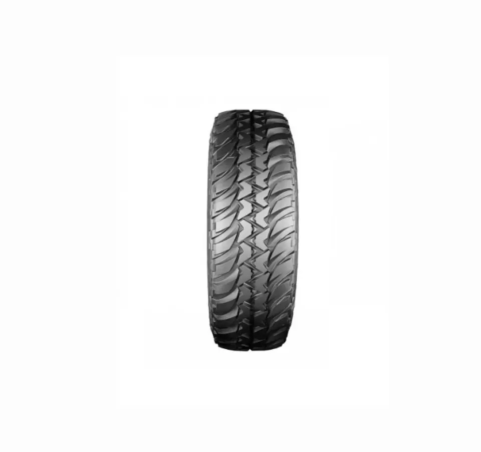 Neumatico Bridgestone 265/75 R16 123Q Dueler Mt 674 3