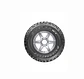 Neumatico Bridgestone 265/75 R16 123Q Dueler Mt 674 - Miniatura 2