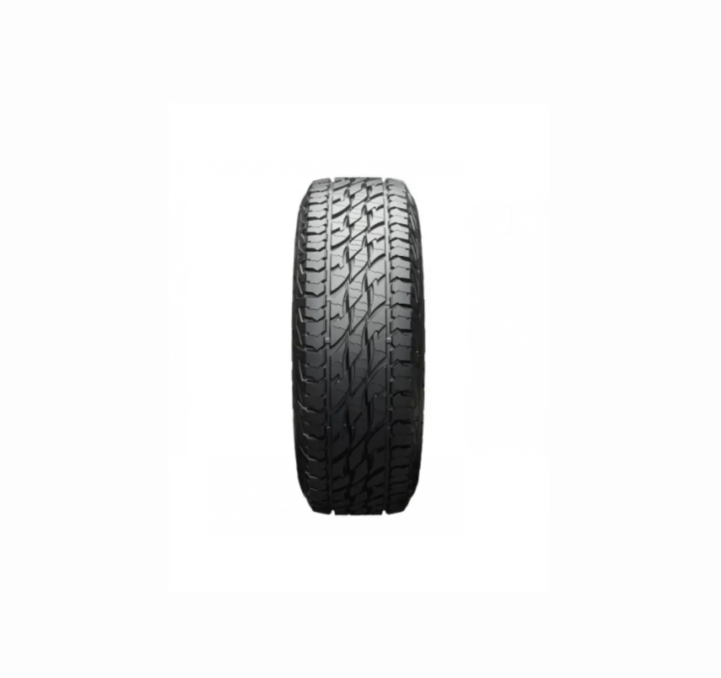 Neumatico Bridgestone Lt285/70 R17 121/118S 8Pr Dueler A/T 697 3