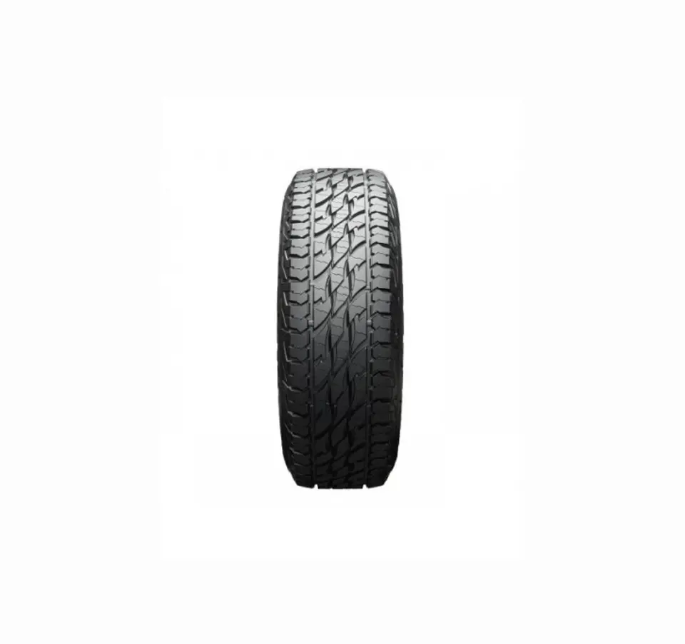 Neumatico Bridgestone Lt285/70 R17 121/118S 8Pr Dueler A/T 697 3
