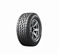 Neumatico Bridgestone Lt285/70 R17 121/118S 8Pr Dueler A/T 697 - Miniatura 2