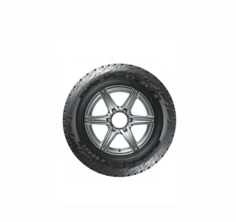 Neumatico Bridgestone Lt285/70 R17 121/118S 8Pr Dueler A/T 697
