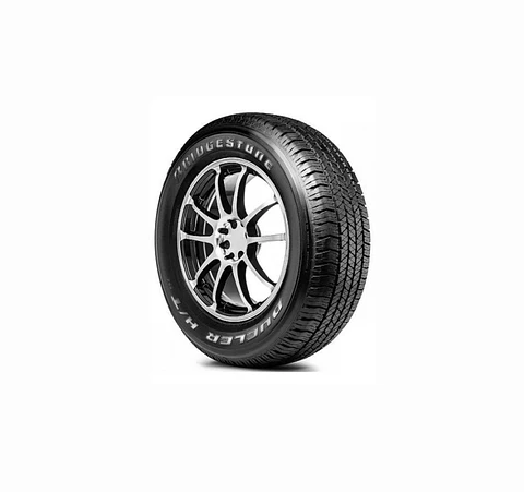Neumatico Bridgestone 275/60 R20 115H Dueler H/T 684 Ii