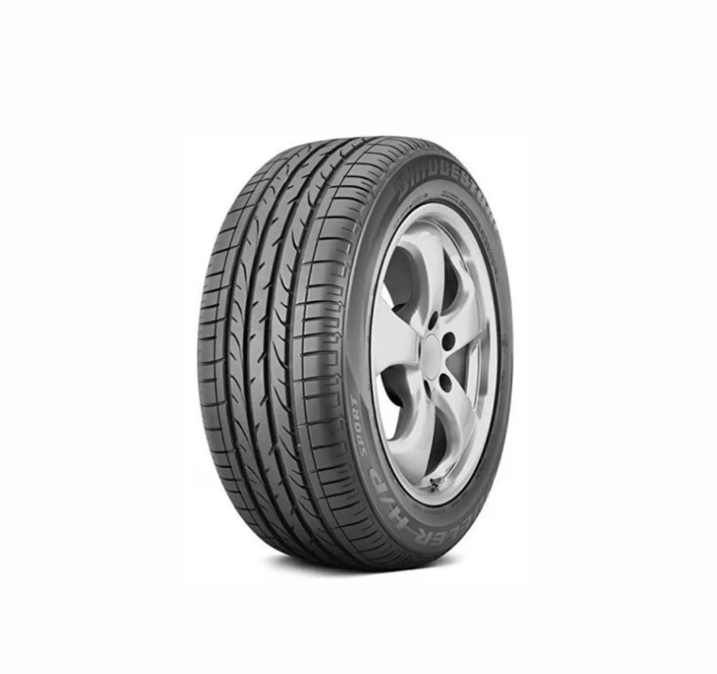 Neumatico Bridgestone 255/55 R18 109Y Dueler H/P Sport Xl 2