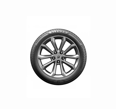 Neumatico Bridgestone 245/50 R19 105W Alenza 001 Xl Rft