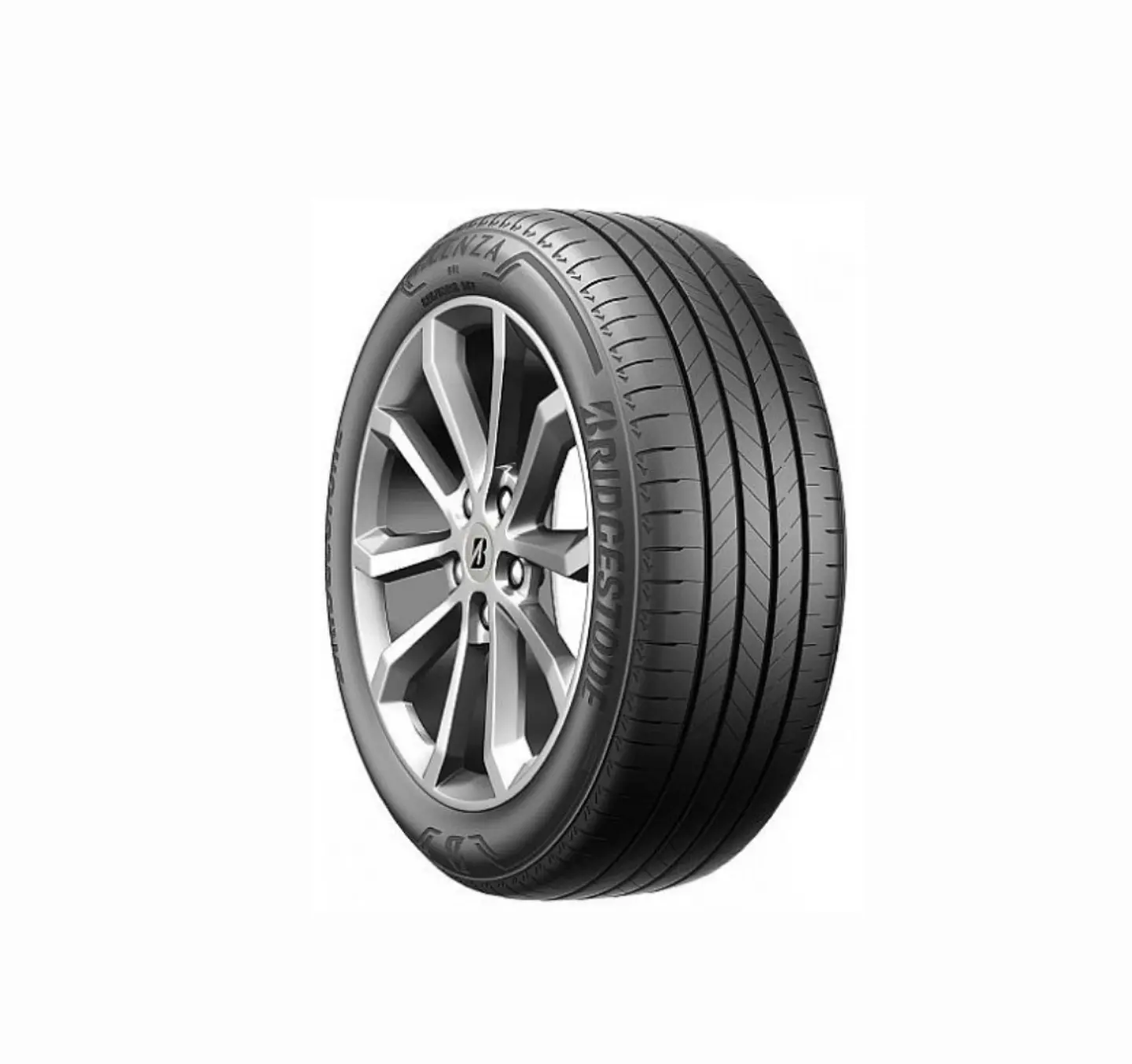 Neumatico Bridgestone 245/50 R19 105W Alenza 001 Xl Rft 1