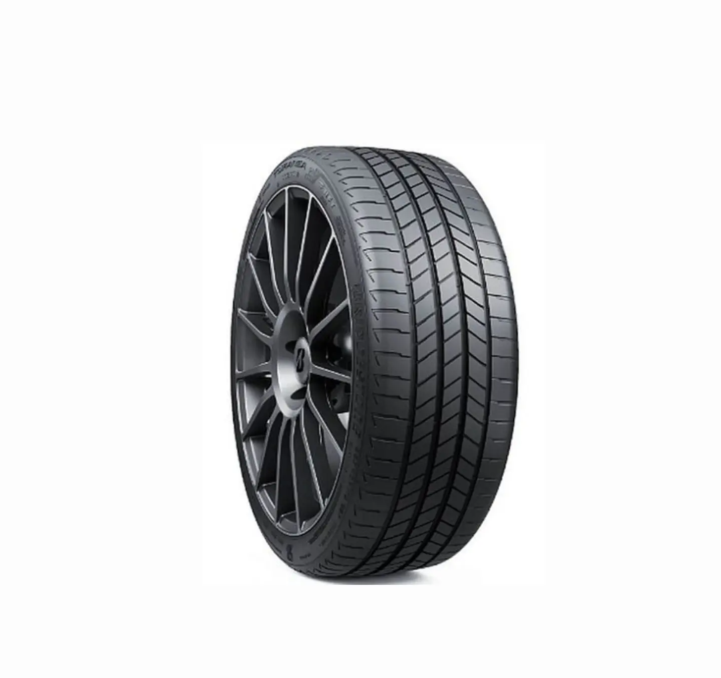 Neumatico Bridgestone 245/45R19 102Y Xl Turanza T005 1