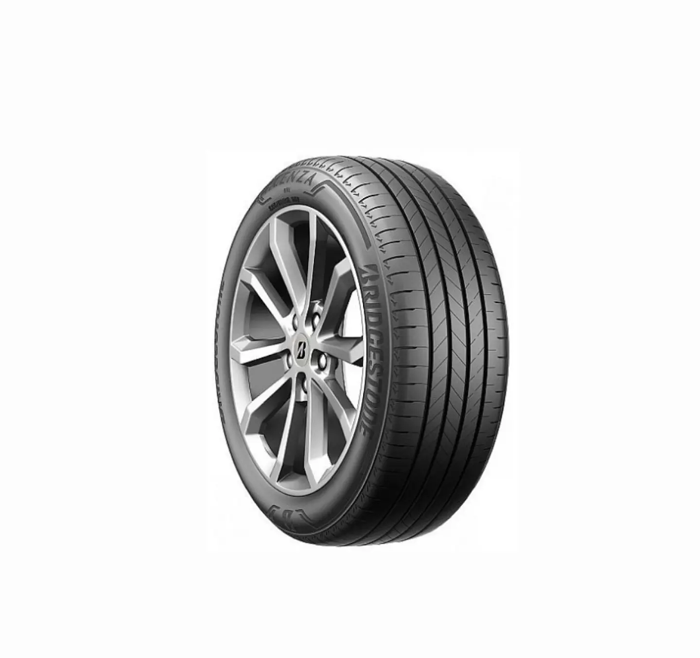 Neumatico Bridgestone 235/55 R19 101V Alenza 001 1