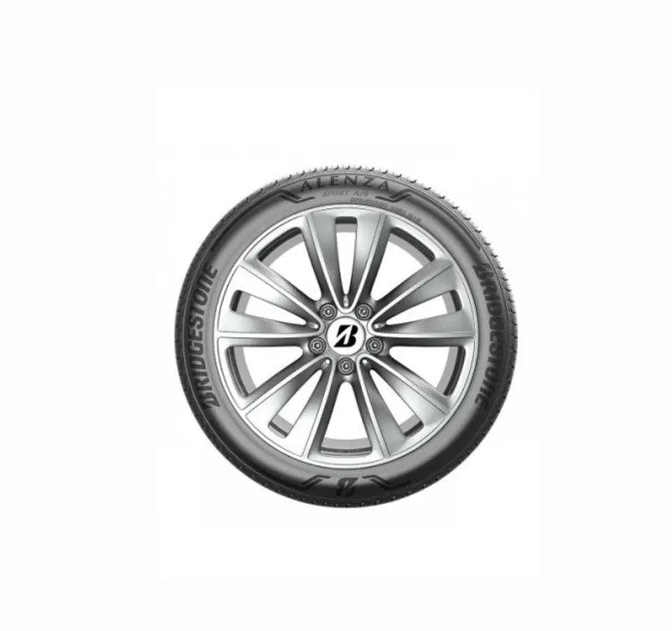 Neumatico Bridgestone 255/45R20 105T Xl Alenza Sport A/S 2