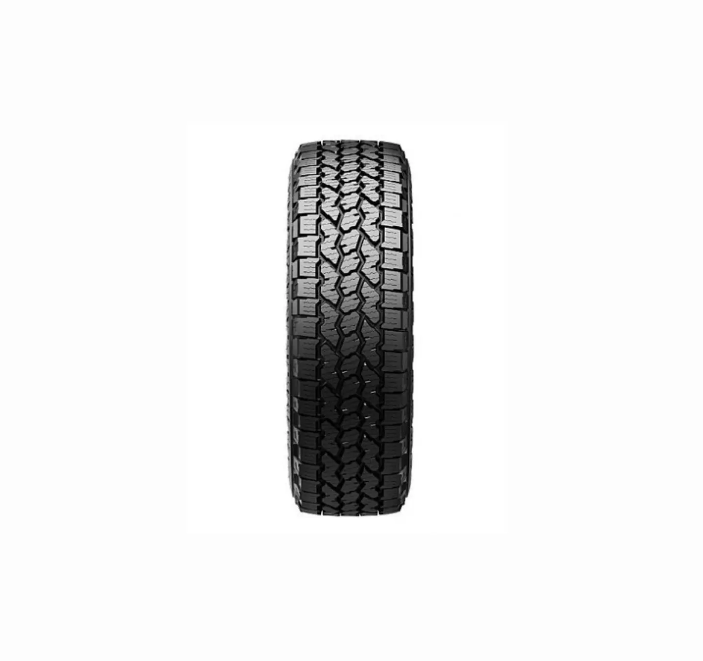 Neumatico Bridgestone 275/65R18 116T Dueler A/T Ascent 3