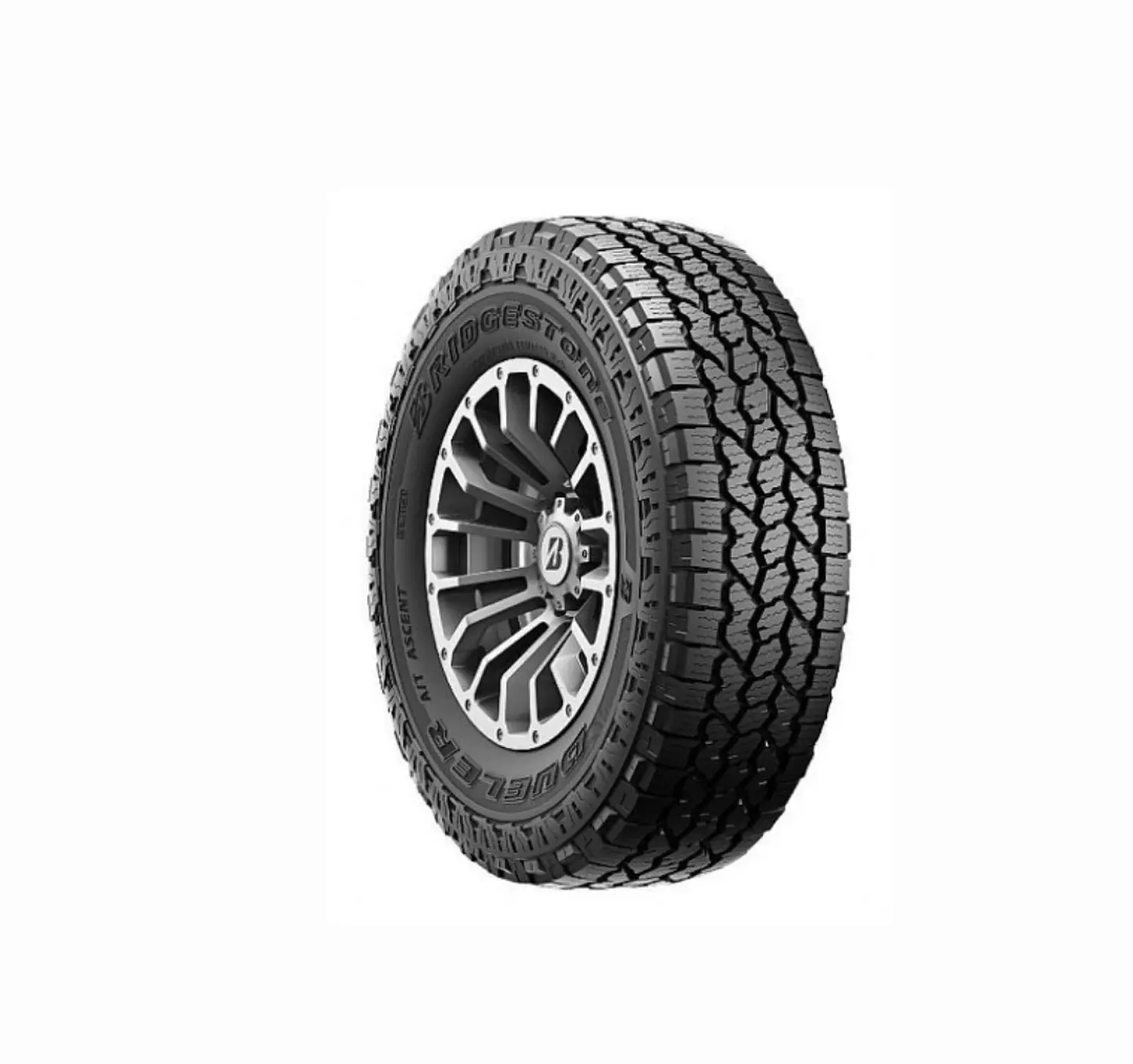 Neumatico Bridgestone 275/65R18 116T Dueler A/T Ascent 2