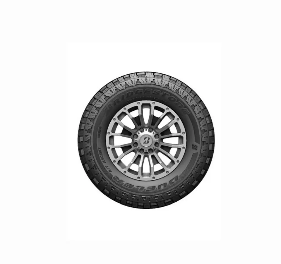 Neumatico Bridgestone 275/65R18 116T Dueler A/T Ascent 1