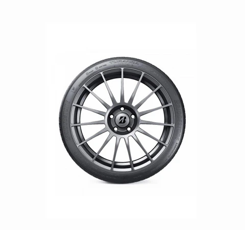 Neumatico Bridgestone 255/40 R18 99Y Turanza T005 Xl