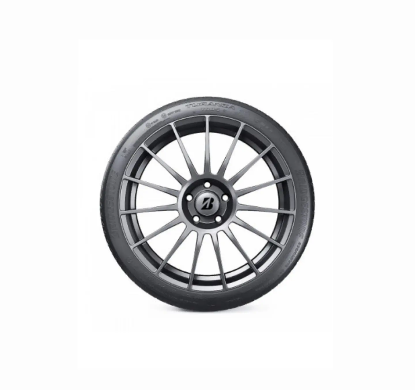 Neumatico Bridgestone 255/40 R18 99Y Turanza T005 Xl 2