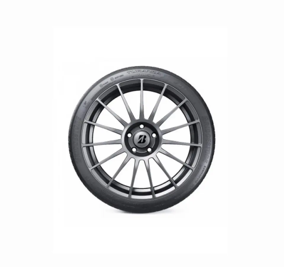 Neumatico Bridgestone 255/40 R18 99Y Turanza T005 Xl 2