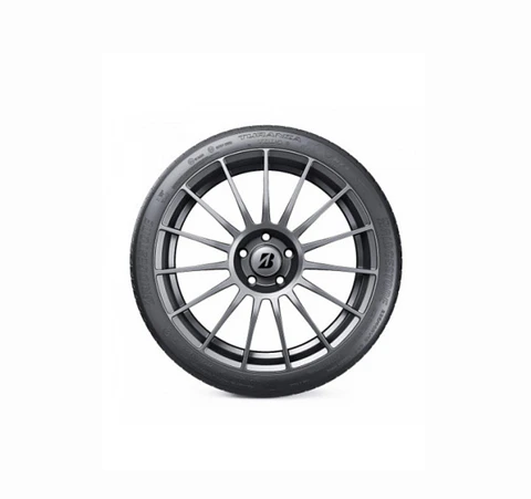 Neumatico Bridgestone 245/40R19 94W Turanza T005