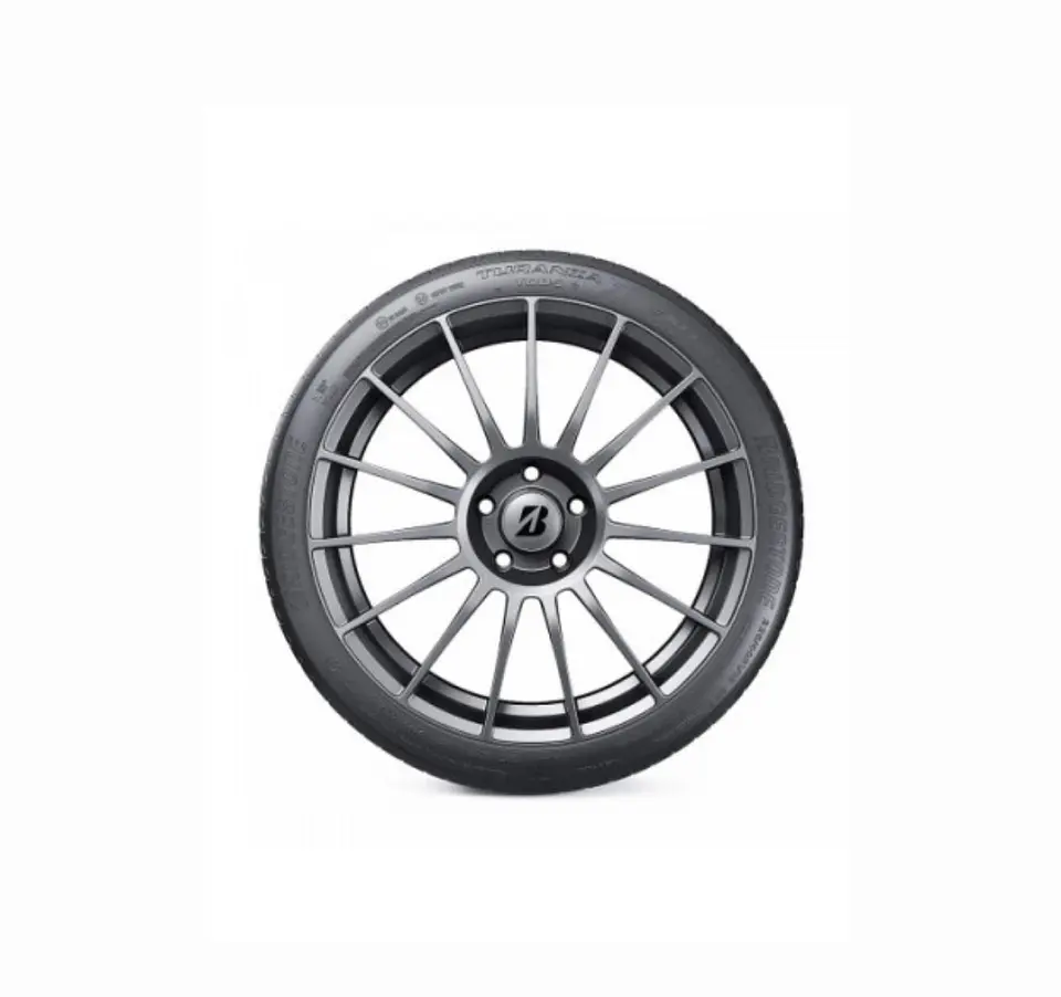 Neumatico Bridgestone 245/40R19 94W Turanza T005 1