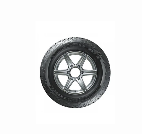 Neumatico Bridgestone Lt275/70 R16 119/116S Dueler A/T 697