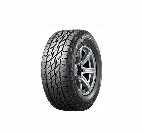 Neumatico Bridgestone Lt275/70 R16 119/116S Dueler A/T 697