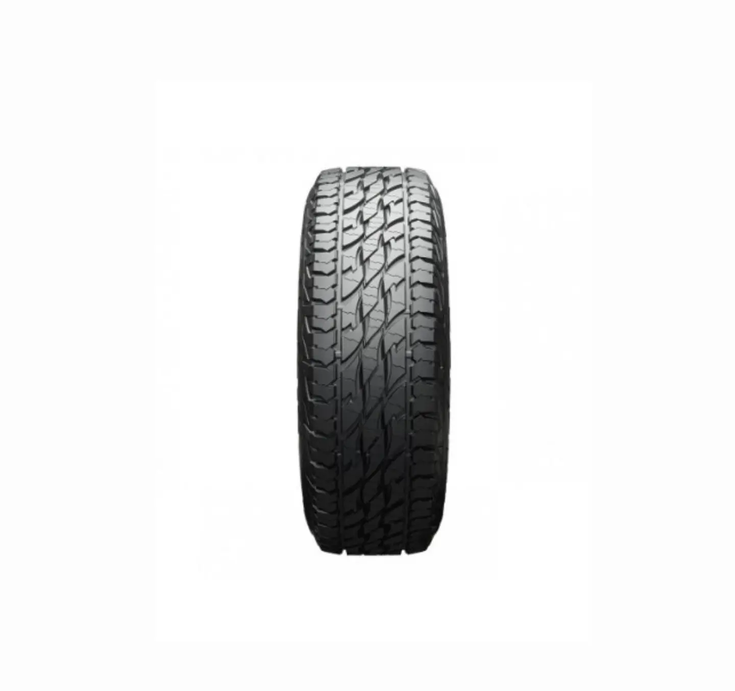 Neumatico Bridgestone Lt275/70 R16 119/116S Dueler A/T 697 3