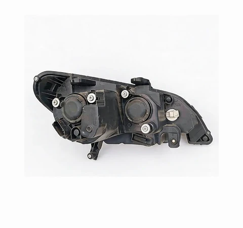 Óptico izquierdo MG 350 2012 – 2017