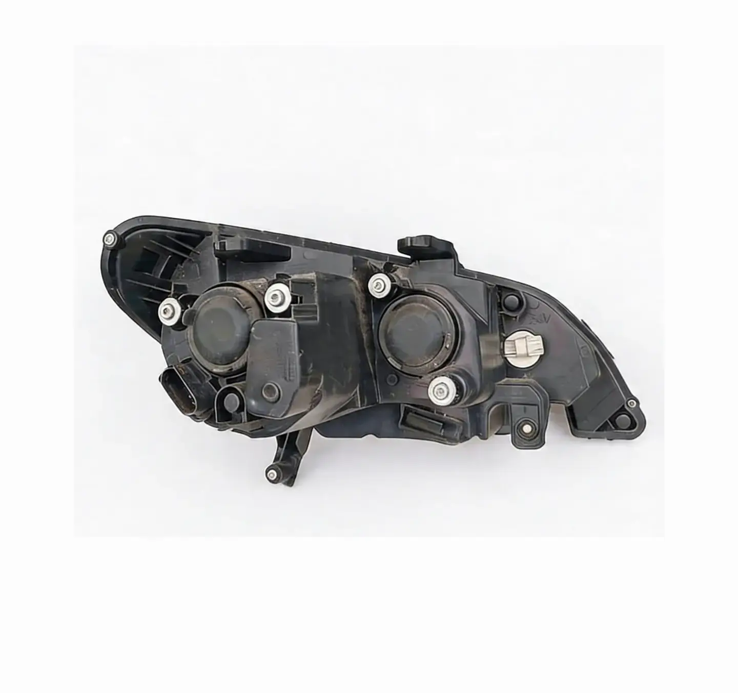 Óptico izquierdo MG 350 2012 – 2017 2