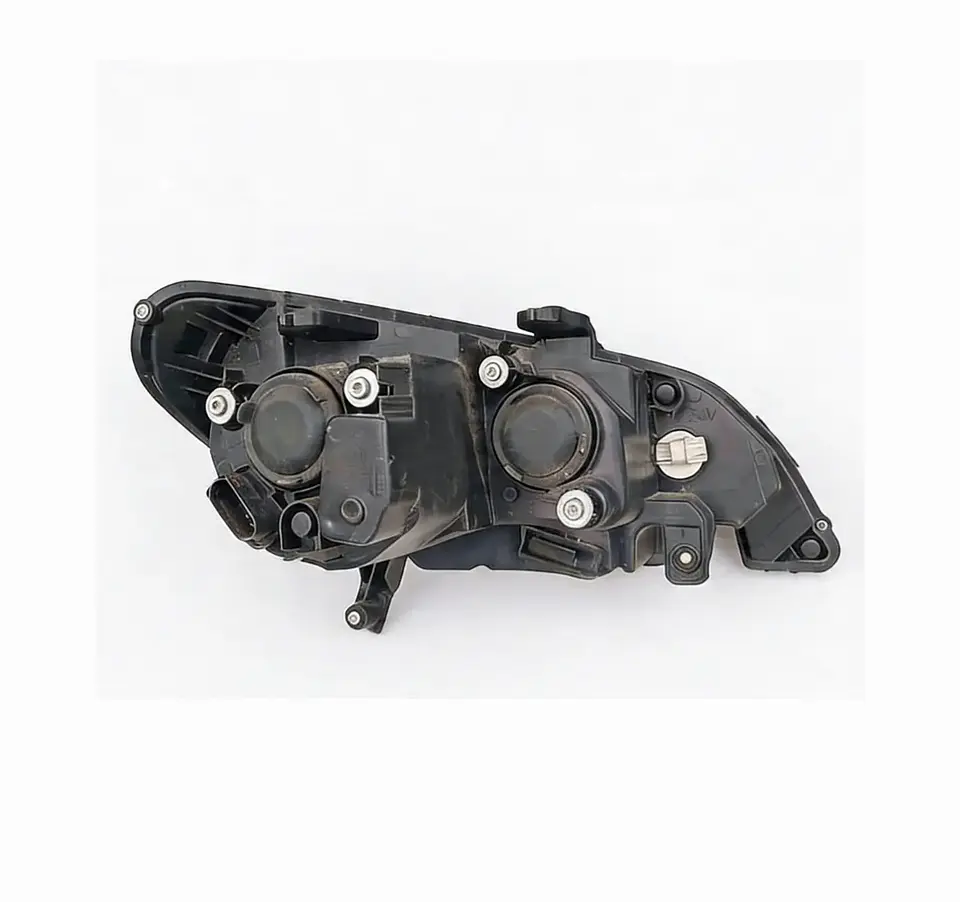 Óptico izquierdo MG 350 2012 – 2017 2