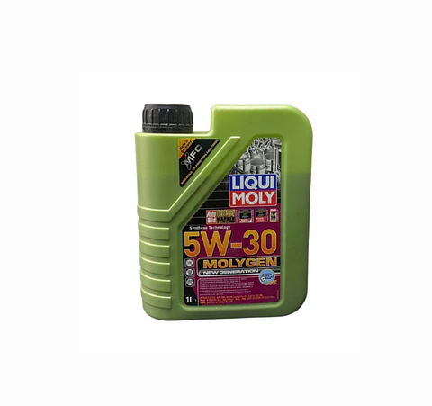 Aceite 5W30 Liqui Moly New Generation Dpf 1L 4100420212246