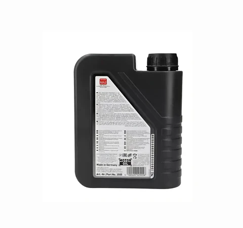 Aceite para Motos 4 Tiempos LIQUI MOLY 15W50 Street Race Sintético 1L