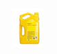 Aceite de Motor SHELL 20W50 Helix HX5 Mineral SN 4L - Miniatura 2