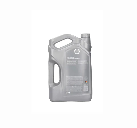 Aceite de Motor SHELL Helix HX8 5W30 Sintético SN/C3 4L