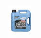 Aceite de Motor LIQUI MOLY Longtime Sintético 5W30 SN/C3 4L - Miniatura 1
