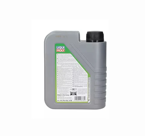 Aceite de Motor LIQUI MOLY 0W20 Special TEC AA Sintético SN 1L