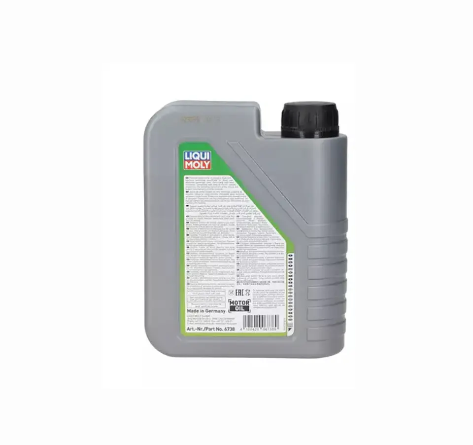 Aceite de Motor LIQUI MOLY 0W20 Special TEC AA Sintético SN 1L 2