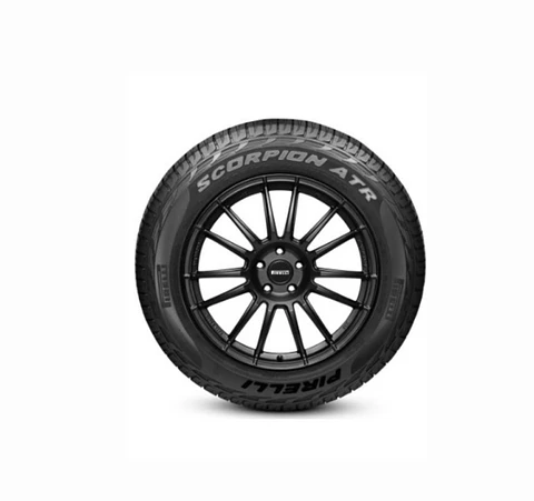 Neumatico Pirelli 325/55 R22 116H Scorpion Atr