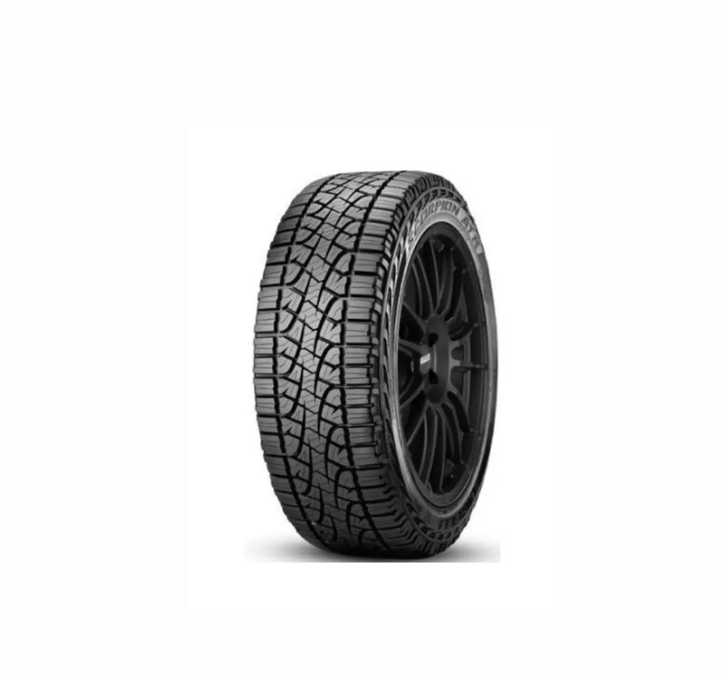Neumatico Pirelli 325/55 R22 116H Scorpion Atr 2