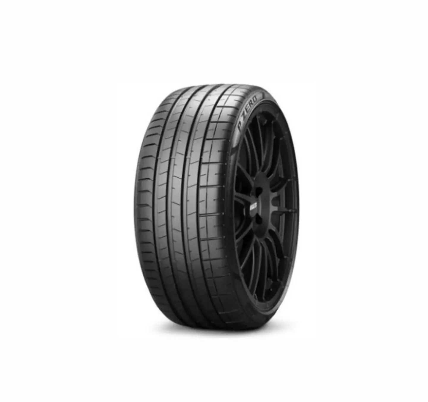 Neumatico Pirelli 245/40 R21 100Y Xl R-F P-Zero Pz4 2