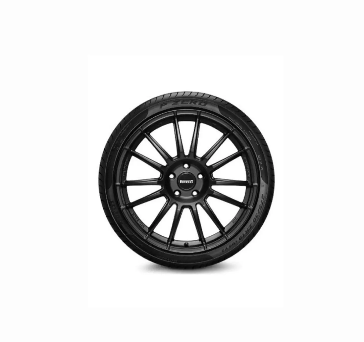 Neumatico Pirelli 325/35 R20 108Y Pzero 1