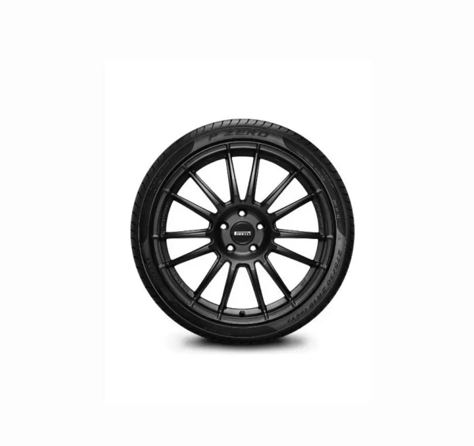 Neumatico Pirelli 285/45 R21 113Y Xl R-F P-Zero Pz4 Bmw 1