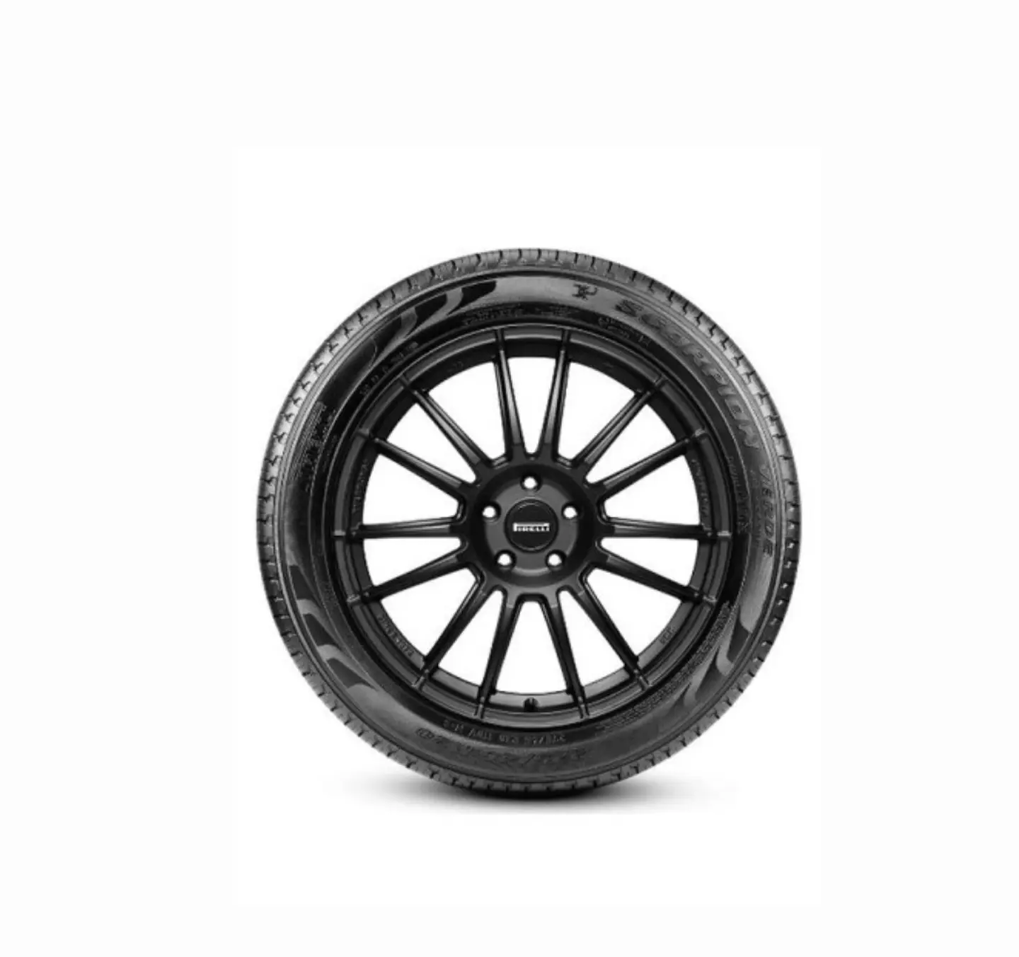 Neumatico Pirelli 285/45R21 113W Xl Scorpion Verde As (B1) 1