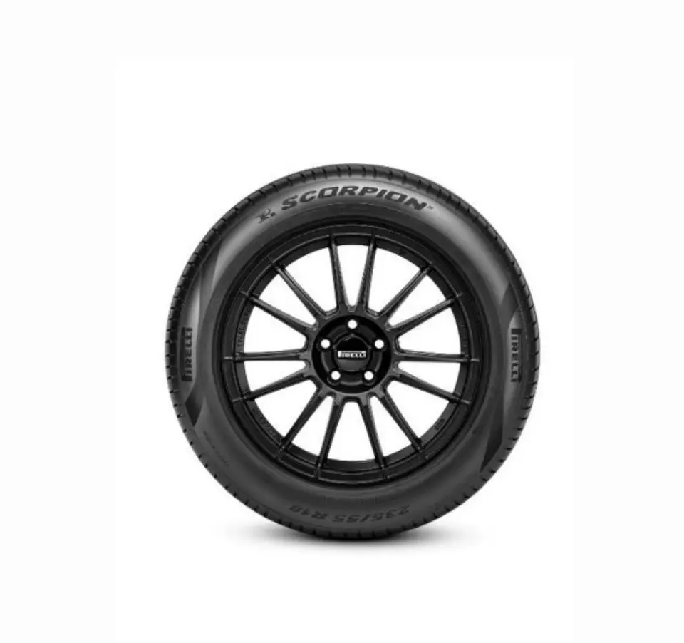 Neumatico Pirelli 295/40R21 111H Xl Scorpion (Vol) Elt 1