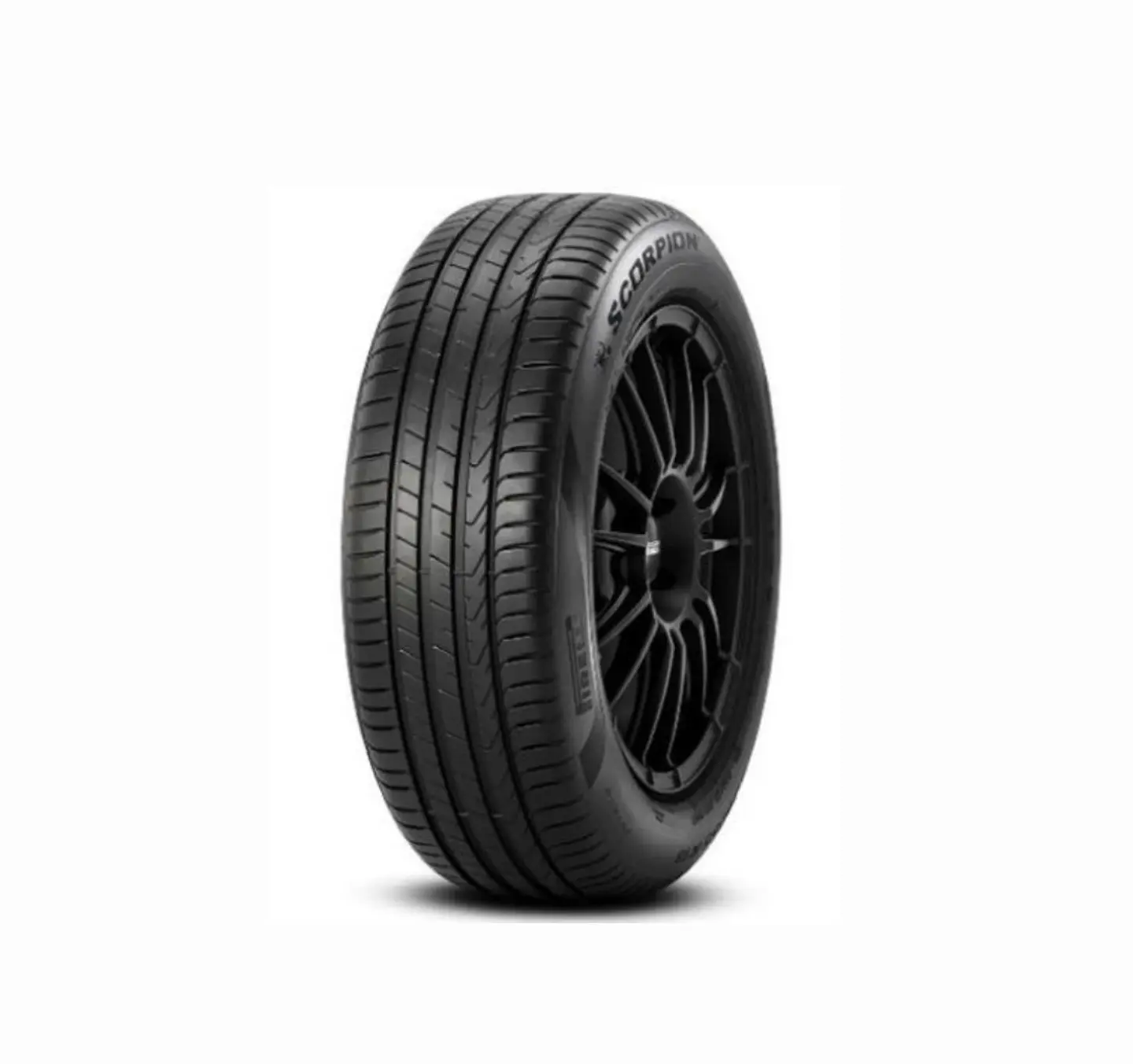 Neumatico Pirelli 295/40R21 111H Xl Scorpion (Vol) Elt 2