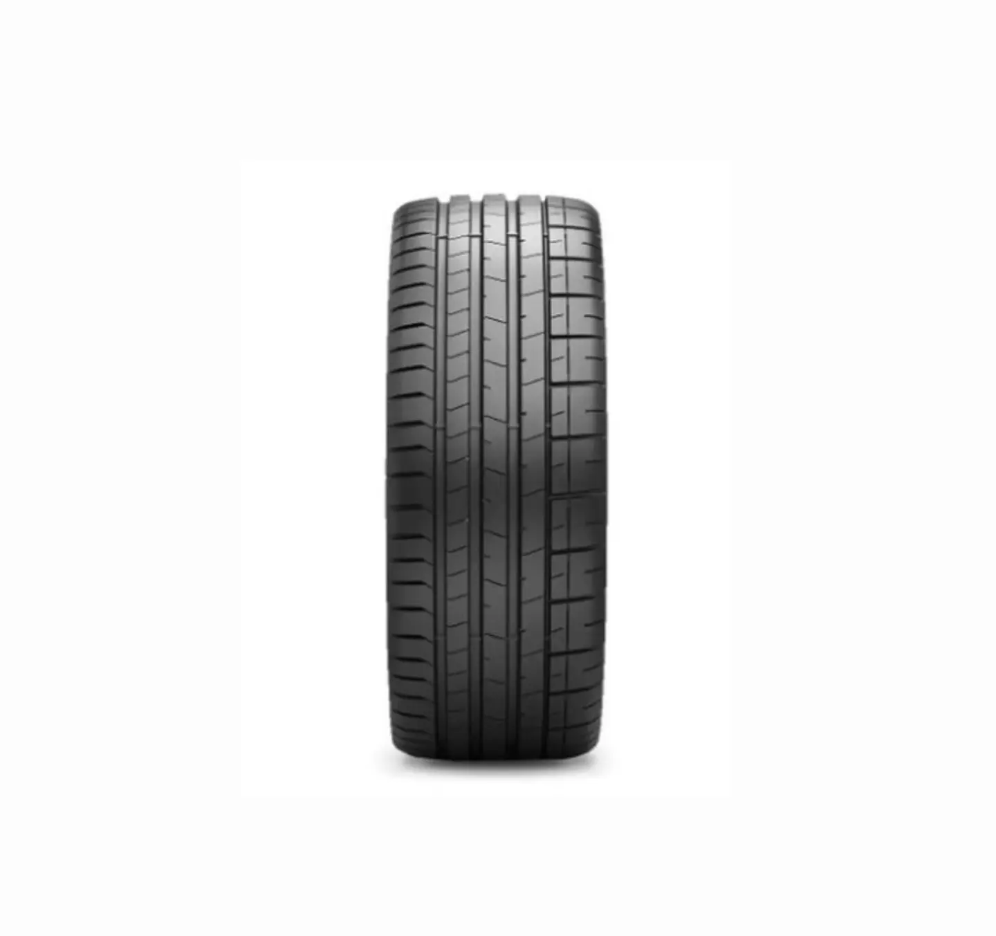 Neumatico Pirelli 255/40R21 102V Xl P-Zero Pz4 Vol Ncs 3