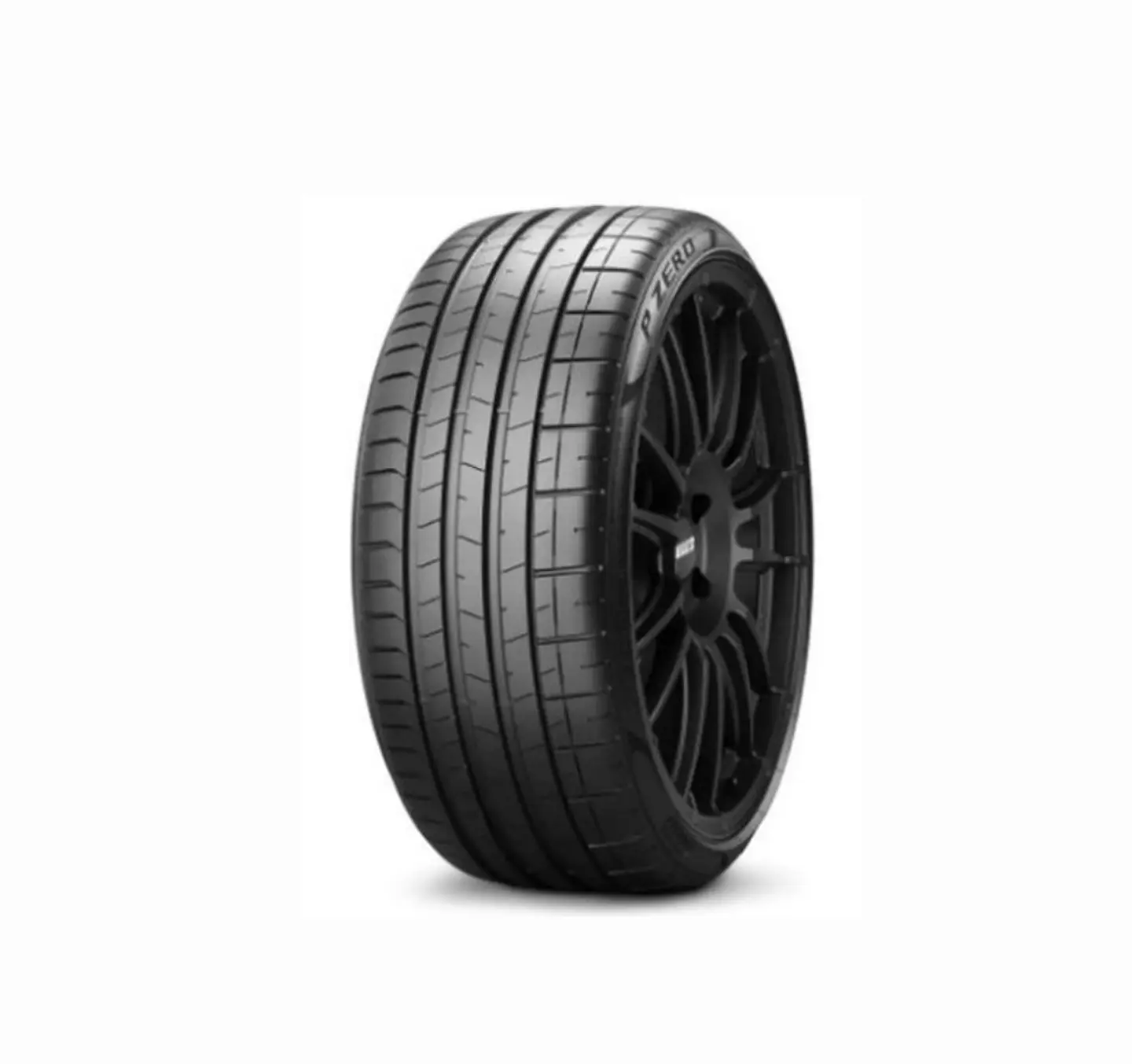 Neumatico Pirelli 255/40R21 102V Xl P-Zero Pz4 Vol Ncs 2