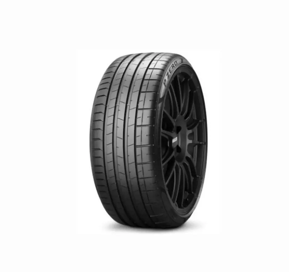 Neumatico Pirelli 255/40R21 102V Xl P-Zero Pz4 Vol Ncs 2