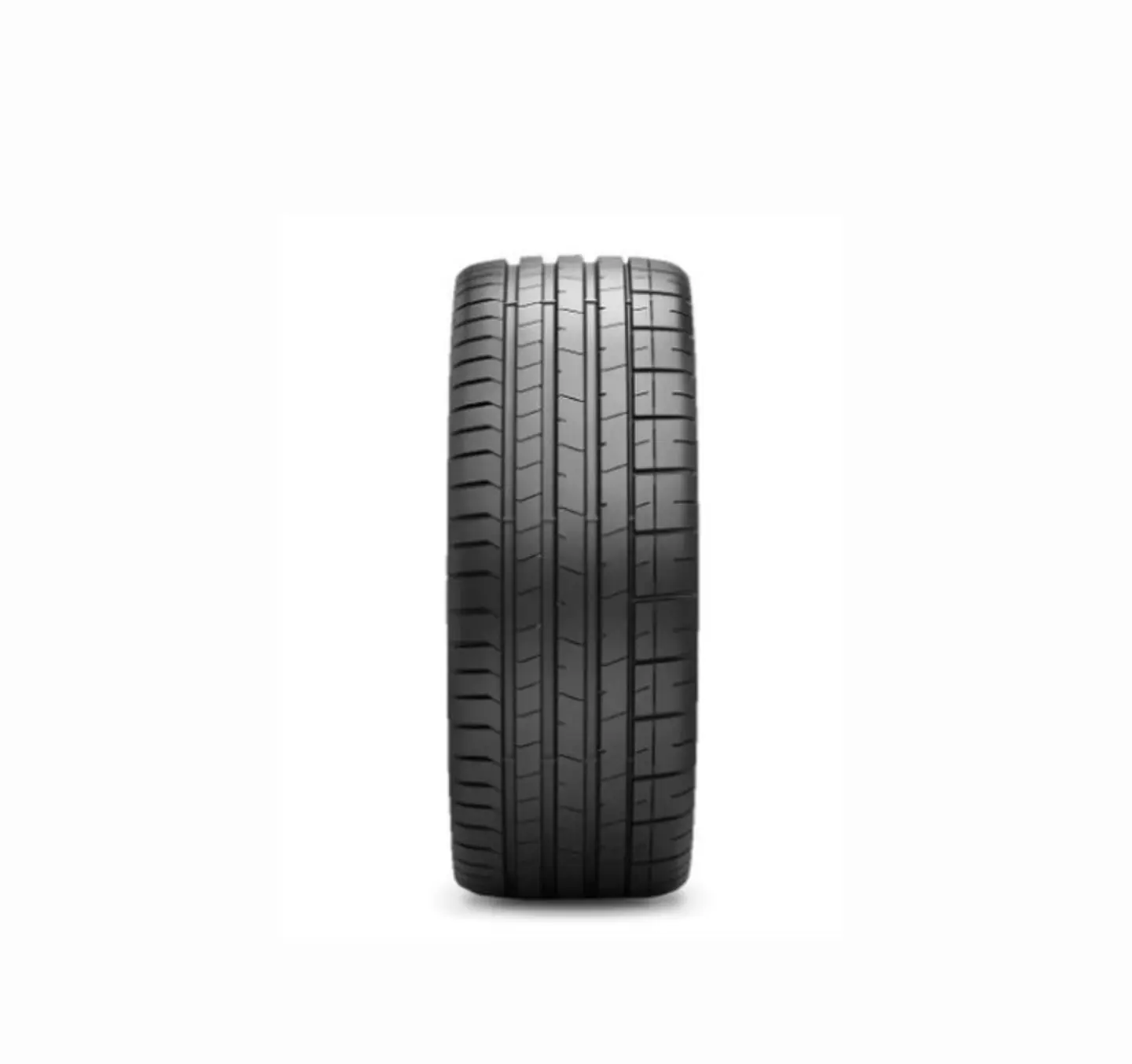 Neumatico Pirelli 275/40 R21 107Y Xl R-F P-Zero Pz4 Bmw 3